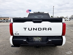 Used 2025  Toyota Tundra 4WD CrewMax 5&period;5' Bed &lpar;Natl&rpar; at Auto Finance Center of Greer near Greer&comma; SC