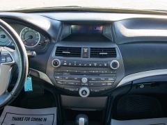 Used 2011  Honda Accord Sedan 4d SE at Auto Finance Center of Greer near Greer&comma; SC