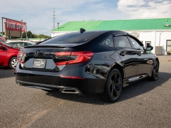 Used 2018 Honda Accord Sedan 4d EX-L 1.5L at Auto Finance Center of Greer near Greer, SC