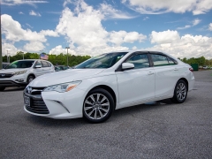 Used 2015 Toyota Camry 4dr Sdn V6 Auto (Natl) at Auto Finance Center of Greer near Greer, SC