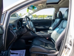 Used 2015 Lexus RX 350 FWD 4dr at Auto Finance Center of Greer near Greer, SC