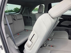 Used 2019  Toyota Highlander 4d SUV FWD LE at Auto Finance Center of Greer near Greer&comma; SC