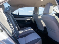 Used 2019  Toyota Corolla &lpar;Natl&rpar; at Auto Finance Center of Greer near Greer&comma; SC