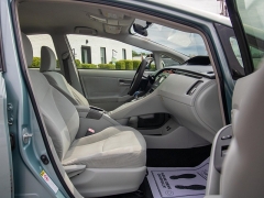 Used 2012 Toyota Prius 5dr HB (Natl) at Auto Finance Center of Greer near Greer, SC
