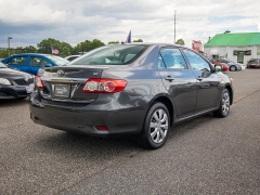 Used 2013 Toyota Corolla 4dr Sdn (Natl) at Auto Finance Center of Greer near Greer, SC