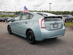 Used 2012 Toyota Prius 5dr HB (Natl) at Auto Finance Center of Greer near Greer, SC