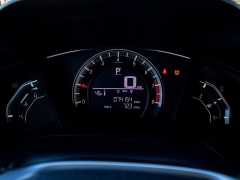 Used 2016  Honda Civic Sedan 4d LX CVT at Auto Finance Center of Greer near Greer&comma; SC