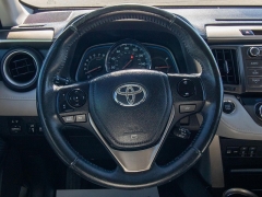 Used 2013  Toyota RAV4 AWD 4dr Limited &lpar;Natl&rpar; at Auto Finance Center of Greer near Greer&comma; SC