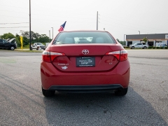 Used 2014 Toyota Corolla 4dr Sdn (Natl) at Auto Finance Center of Greer near Greer, SC