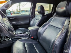 Used 2019  Toyota Tacoma 4WD Double Cab 5' Bed V6 &lpar;Natl&rpar; at Auto Finance Center of Greer near Greer&comma; SC