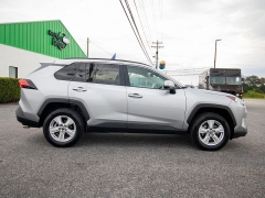 Used 2021 Toyota RAV4 XLE FWD (Natl) at Auto Finance Center of Greer near Greer, SC