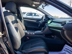 Used 2019 Honda Civic Sedan 4d Sport CVT at Auto Finance Center of Greer near Greer, SC