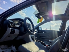 Used 2014  Honda Accord Sedan 4dr V6 Auto EX-L at Auto Finance Center of Greer near Greer&comma; SC