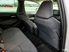 Used 2020  Toyota Corolla 4d Sedan LE at Auto Finance Center of Greer near Greer&comma; SC