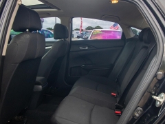 Used 2016 Honda Civic Sedan 4d EX-T at Auto Finance Center of Greer near Greer, SC