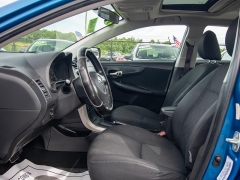 Used 2009 Toyota Corolla 4dr Sdn (Natl) at Auto Finance Center of Greer near Greer, SC
