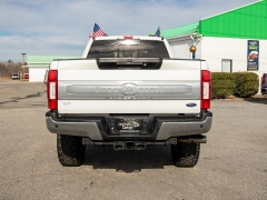 Used 2022  Ford Super Duty F-250 SRW 4WD Crew Cab Box at Auto Finance Center of Greer near Greer&comma; SC