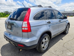 Used 2009  Honda CR-V 4d SUV FWD LX at Auto Finance Center of Greer near Greer&comma; SC