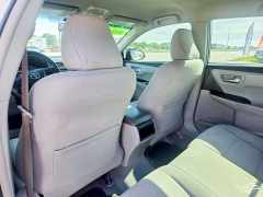 Used 2017  Toyota Camry Auto &lpar;Natl&rpar; at Auto Finance Center of Greer near Greer&comma; SC