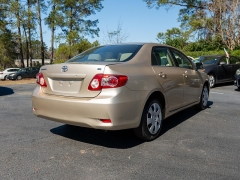 Used 2013  Toyota Corolla 4dr Sdn &lpar;Natl&rpar; at Auto Finance Center of Greer near Greer&comma; SC