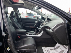 Used 2015 Acura TLX 4d Sedan Tech at Auto Finance Center of Greer near Greer, SC