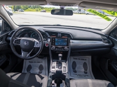 Used 2016 Honda Civic Sedan 4d EX at Auto Finance Center of Greer near Greer, SC