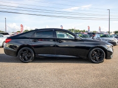 Used 2018 Honda Accord Sedan 4d EX-L 1.5L at Auto Finance Center of Greer near Greer, SC