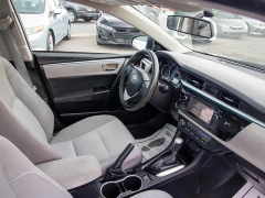 Used 2016 Toyota Corolla 4dr Sdn (Natl) at Auto Finance Center of Greer near Greer, SC