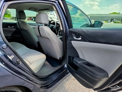 Used 2018  Honda Civic Sedan 4d LX CVT at Auto Finance Center of Greer near Greer&comma; SC