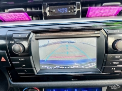 Used 2015  Toyota Corolla 4dr Sdn &lpar;Natl&rpar; at Auto Finance Center of Greer near Greer&comma; SC