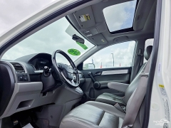 Used 2010  Honda CR-V 4WD 5dr EX-L at Auto Finance Center of Greer near Greer&comma; SC