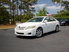 Used 2011 Toyota Camry 4dr Sdn I4 (Natl) at Auto Finance Center of Greer near Greer, SC