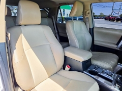 Used 2018  Toyota 4Runner 2WD &lpar;Natl&rpar; at Auto Finance Center of Greer near Greer&comma; SC