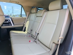 Used 2018  Toyota 4Runner 2WD &lpar;Natl&rpar; at Auto Finance Center of Greer near Greer&comma; SC