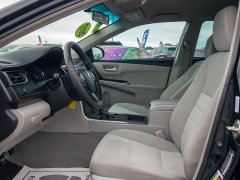 Used 2017 Toyota Camry Auto (Natl) at Auto Finance Center of Greer near Greer, SC