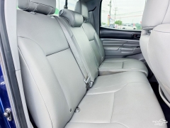 Used 2015  Toyota Tacoma 4WD Double Cab V6 &lpar;Natl&rpar; at Auto Finance Center of Greer near Greer&comma; SC
