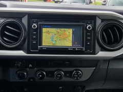 Used 2016 Toyota Tacoma 4WD Double Cab V6 (Natl) at Auto Finance Center of Greer near Greer, SC