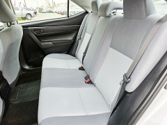 Used 2015  Toyota Corolla 4dr Sdn &lpar;Natl&rpar; at Auto Finance Center of Greer near Greer&comma; SC