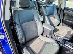 Used 2015  Toyota Corolla 4dr Sdn &lpar;Natl&rpar; at Auto Finance Center of Greer near Greer&comma; SC