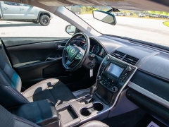 Used 2015  Toyota Camry 4dr Sdn I4 Auto (Natl) at Auto Finance Center of Greer near Greer, SC