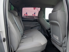 Used 2015 Toyota Tacoma 2WD Double Cab PreRunner V6 Short Bed at Auto Finance Center of Greer near Greer, SC