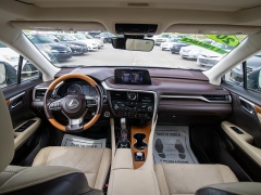 Used 2018 Lexus RX RX 350 FWD at Auto Finance Center of Greer near Greer, SC