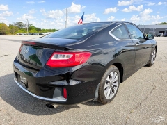 Used 2015  Honda Accord Coupe 2d LX-S CVT at Auto Finance Center of Greer near Greer&comma; SC