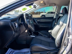 Used 2019 Toyota Corolla (Natl) at Auto Finance Center of Greer near Greer, SC