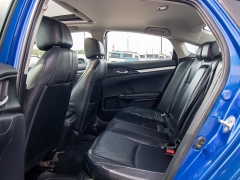 Used 2016 Honda Civic Sedan 4d EX-L at Auto Finance Center of Greer near Greer, SC