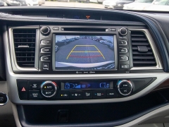 Used 2016 Toyota Highlander FWD 4dr V6 Limited (Natl) at Auto Finance Center of Greer near Greer, SC