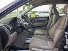 Used 2009 Honda CR-V 4d SUV FWD LX at Auto Finance Center of Greer near Greer, SC