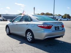 Used 2017  Toyota Camry Auto (Natl) at Auto Finance Center of Greer near Greer, SC