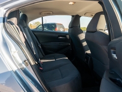 Used 2020  Toyota Corolla 4d Sedan LE at Auto Finance Center of Greer near Greer&comma; SC