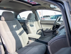 Used 2009 Honda Civic Sdn 4dr Auto EX at Auto Finance Center of Greer near Greer, SC